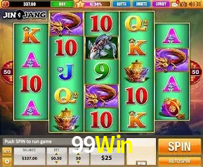 Ofertas Imperdíveis na 99Win: Promoções e Bônus Que Valem a Pena